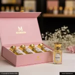 6Ml 4 Attar Kit Boxes 3 Unique 6Ml 4 Attar Kit Boxes Latest Price Markson India
