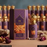 6Ml Hexagon Attar Boxes 3 Unique 6Ml Hexagon Attar Boxes Latest Price Markson India
