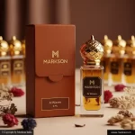 6Ml Magnetic Attar Boxes 2 Unique 6Ml Magnetic Attar Boxes Latest Price Markson India