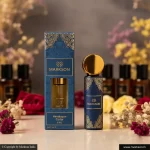 6Ml Premium Window Attar Boxes 2 Unique 6Ml Premium Window Attar Boxes Latest Price Markson India
