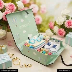 Collapsible Gift Boxes