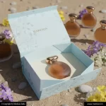 Unique Collapsible Perfume Boxes Printing Near Me Markson India