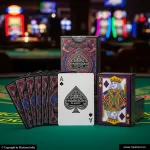 Custom Cheating Playing Cards 2 Unique Custom Cheating Playing Cards Box Latest Price Markson India