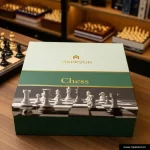 Custom Chess Boxes 3 Unique Custom Chess Boxes Latest Price Markson India