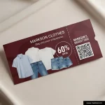 Custom Coupons Printing 5 Unique Custom Coupon Latest Price Markson India