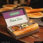 Unique Custom Dosa Boxes Latest Price Markson India