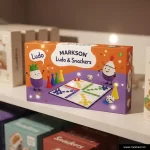 Custom Ludo Boxes 3 Unique Custom Ludo Boxes Latest Price Markson India