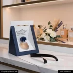 Unique Door Style Perfume Boxes Latest price Markson India