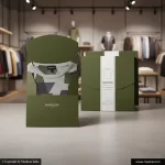 Unique Envelope T Shirt Boxes Latest Price Markson India