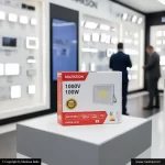 Led Flood Light Boxes 2 Unique Led Flood Light Boxes Latest Price Markson India