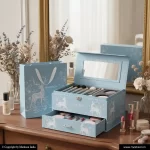 Unique Luxury Gift Boxes Latest price Markson India