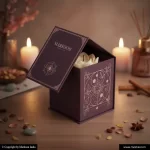 Magnetic Flap Candle Boxes 3 Unique Magnetic Flap Candle Boxes Latest Price Markson India