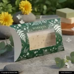 Pillow Window Soap Boxes 3 Unique Pillow Window Soap Boxes Latest Price Markson India