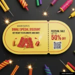 Premium Coupons Printing 1 Unique Premium Coupons Printing Latest Price Markson India