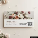 Rectangle Coupons Printing 4 Unique Rectangle Coupon Latest Price Markson India