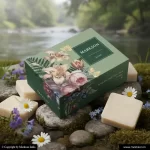 Rectangle Soap Boxes 3 Unique Rectangle Soap Boxes Latest Price Markson India