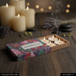 Slider Candle Boxes 3 Unique Slider Candle Boxes Latest Price Markson India