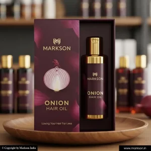 Unique Slider Hair Oil Boxes Latest Price Markson India