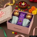Square Gift Boxes 3 Unique Square Gift Boxes Latest Price Markson India