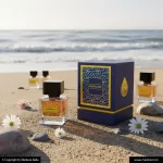 Unique Top Bottom Perfume Boxes Latest price Markson India