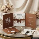 Wedding Cards Printing 3 Unique Wedding Cards Latest Price Markson India