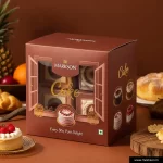 Window Cake Boxes 2 Window Cake Boxes Near Me Markson India