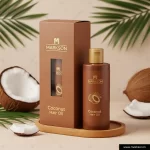 Premium Window Hair Oil Boxes Latest price Markson India