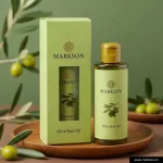 Premium Window Hair Oil Boxes Manufacturers Markson India
