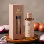 Premium Window Hair Oil Boxes Near Me Markson India