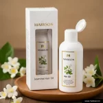 Premium Window Hair Oil Boxes Wholesalers Markson India