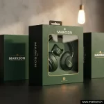 Window Headphone Boxes 1 Window Headphone Boxes Designs Markson India
