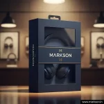 Window Headphone Boxes 2 Window Headphone Boxes Near Me Markson India