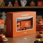 Window Toy Boxes 5 Window Toy Boxes Latest Price Markson India