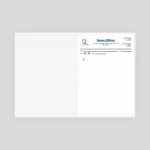 Standard File Folders With Clip 3 Hospital File Folders Design Print Manufacture Markson India 4