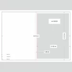 Standard File Folders With Clip 4 Hospital File Folders Design Print Manufacture Markson India 5