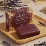 Economic soap boxes design markson india