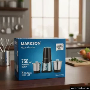 unique Custom Mixer Boxes Latest price Markson India