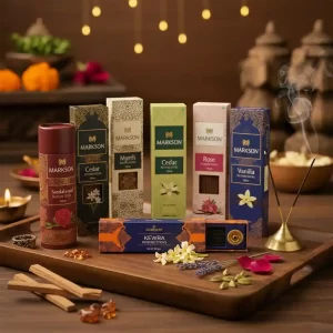 100gm Incense Stick