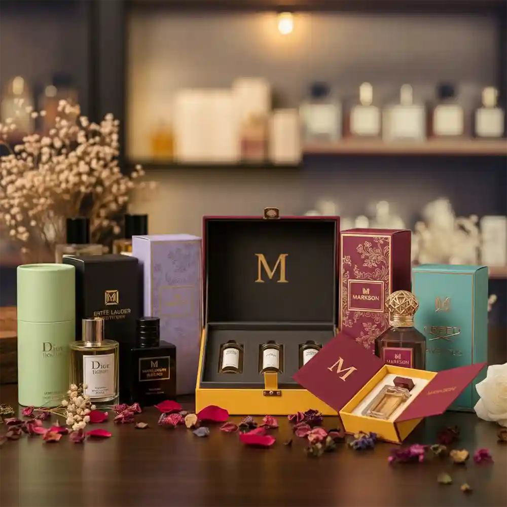 Markson India