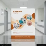 Report File Folders With Clip Online Printing Services Markson India