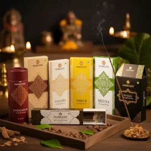 200gm Incense Stick