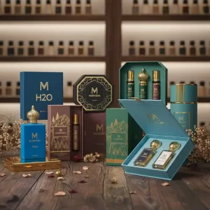 20ml Attar Boxes