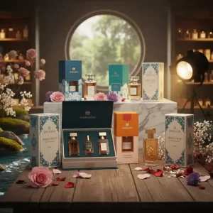 20ml Perfume Packaging Boxes