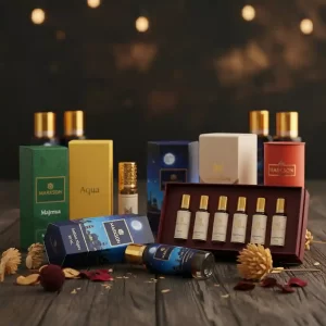 30ml Attar Boxes