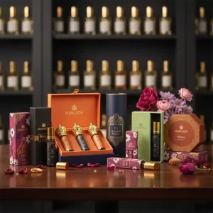 3ml Attar Boxes