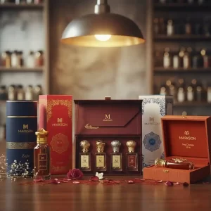 50ml Attar Boxes