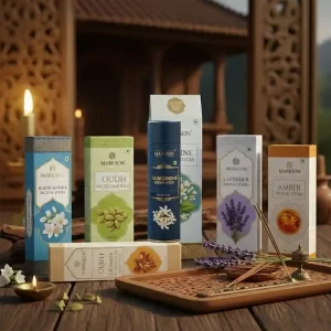 50gm Incense Stick