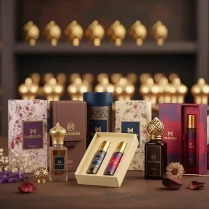 6ml Attar Boxes