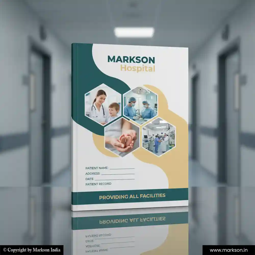 Markson India