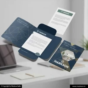 Best Three Flap A4 File Folders Manufacturers Near Me Markson India